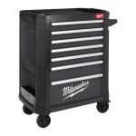 Візок інструментальний MILWAUKEE SRC30/7-2, 30' дюйма/78см, 7 полок (4932500742)