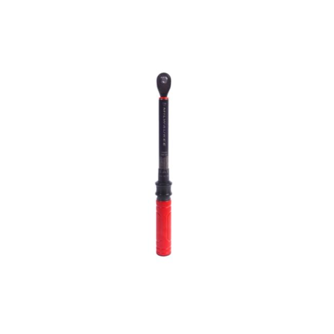 Ключ динамометричний шкальний 1/4'' MILWAUKEE (5-25) (4932500823)