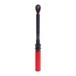 Ключ динамометричний шкальний 3/8'' MILWAUKEE (20-100Нм) (4932500824)