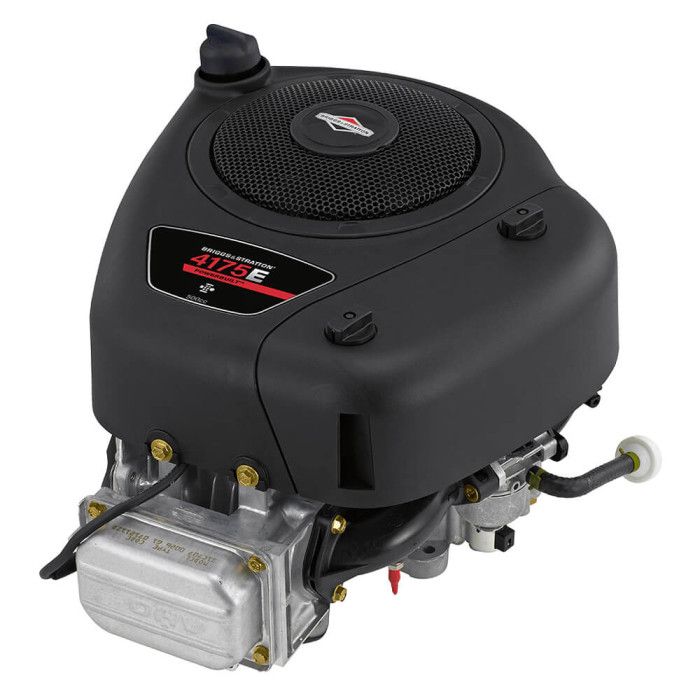 Бензиновий двигун Briggs&Stratton 175HP PowerBuilt (493290)