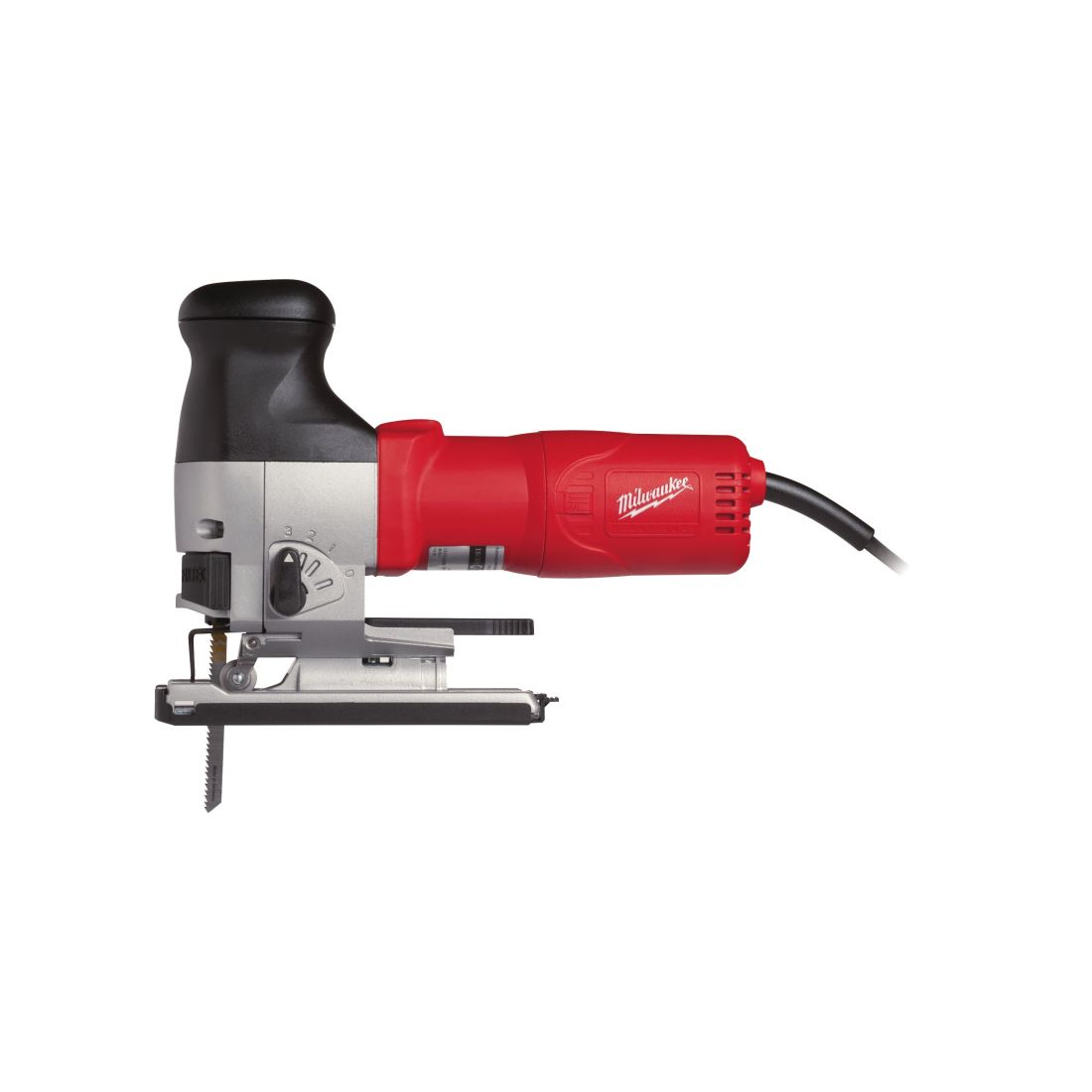 Лобзик MILWAUKEE FSPE 110 X с грибовидной рукояткой 4933357990 (4933357990)
