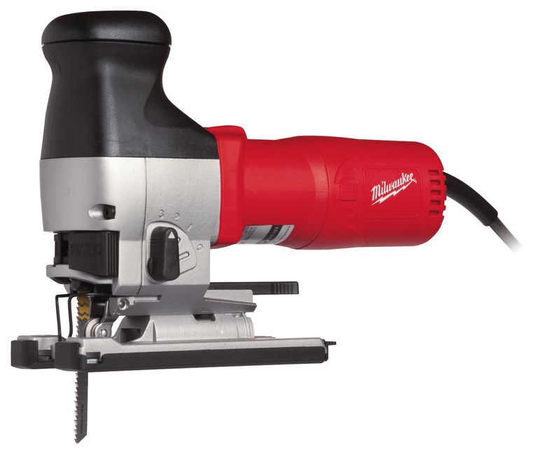 Лобзик MILWAUKEE FSPE 110 X с грибовидной рукояткой 4933357990 (4933357990)