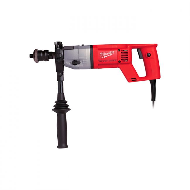 Дрель алмазного сверления с микроударом Milwaukee DD2-160XE (4933368690)