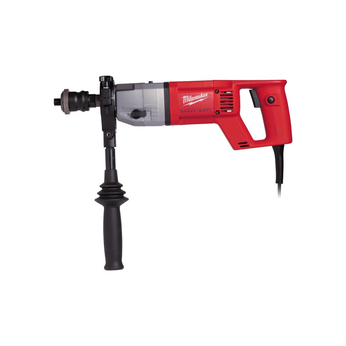 Дрель алмазного сверления с микроударом Milwaukee DD2-160XE (4933368690)