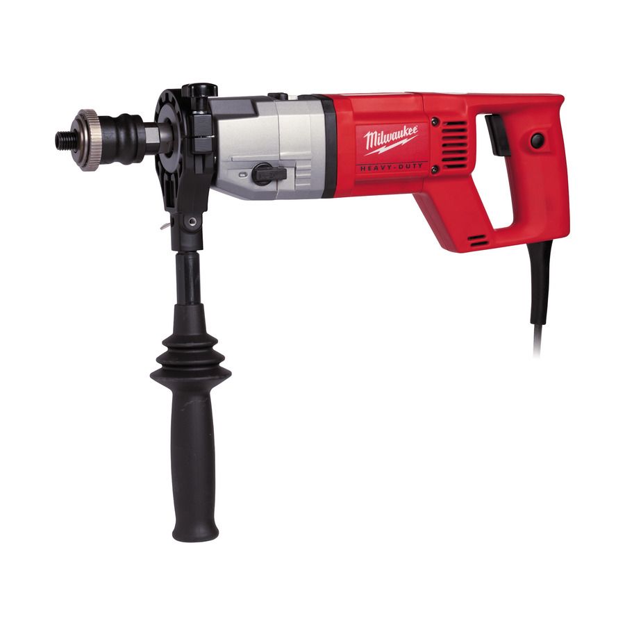 Дрель алмазного сверления с микроударом Milwaukee DD2-160XE (4933368690)