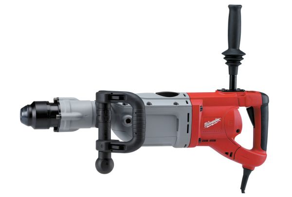Перфоратор SDS-MAX MILWAUKEE, K 950 S, 1700Вт, 20Дж (4933375710)