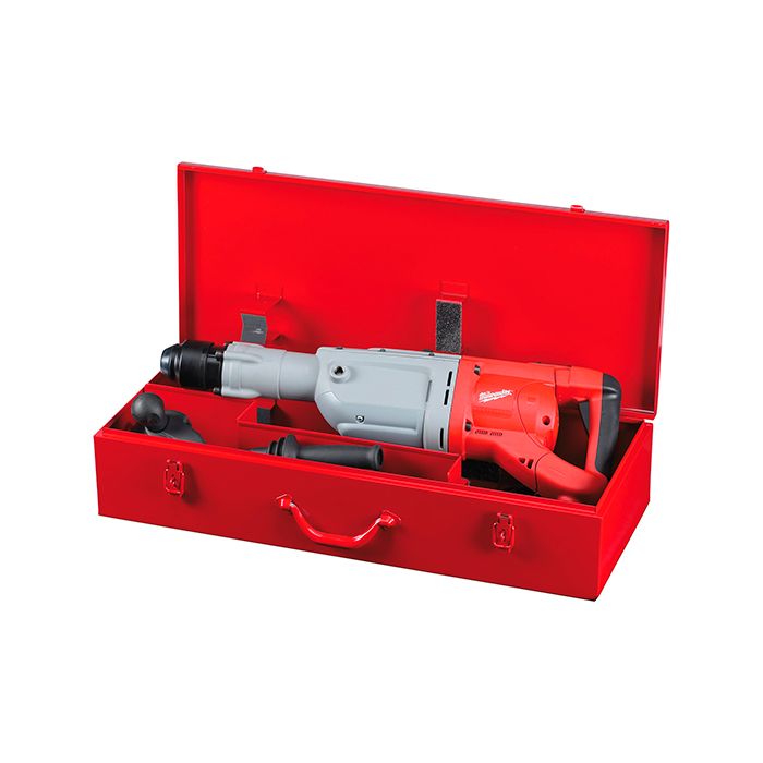 Молоток отбойный Milwaukee SDS-MAX K 900 S (4933375720)