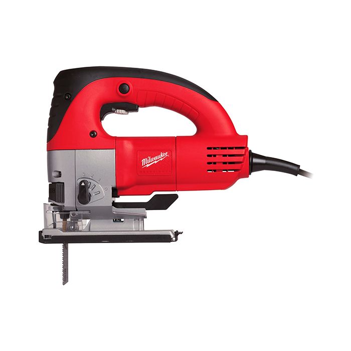 Пила лобзиковая Milwaukee JSPE 135 TX (4933381230)
