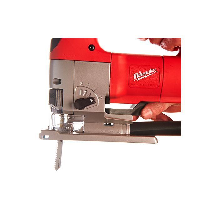 Пила лобзиковая Milwaukee JSPE 135 TX (4933381230)
