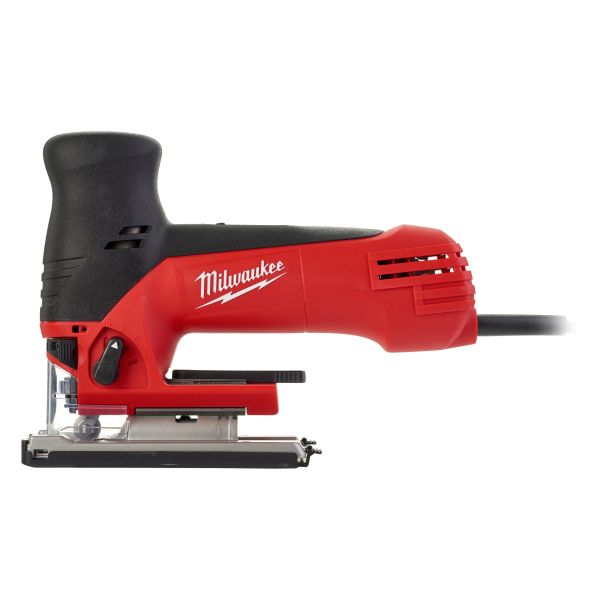 Лобзик MILWAUKEE JS 120 з грибоподібною рукояткою 4933381680 (4933381680)