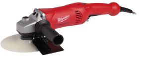 Зачистная машина MILWAUKEE AS 12 E 4933383940 (4933383940)