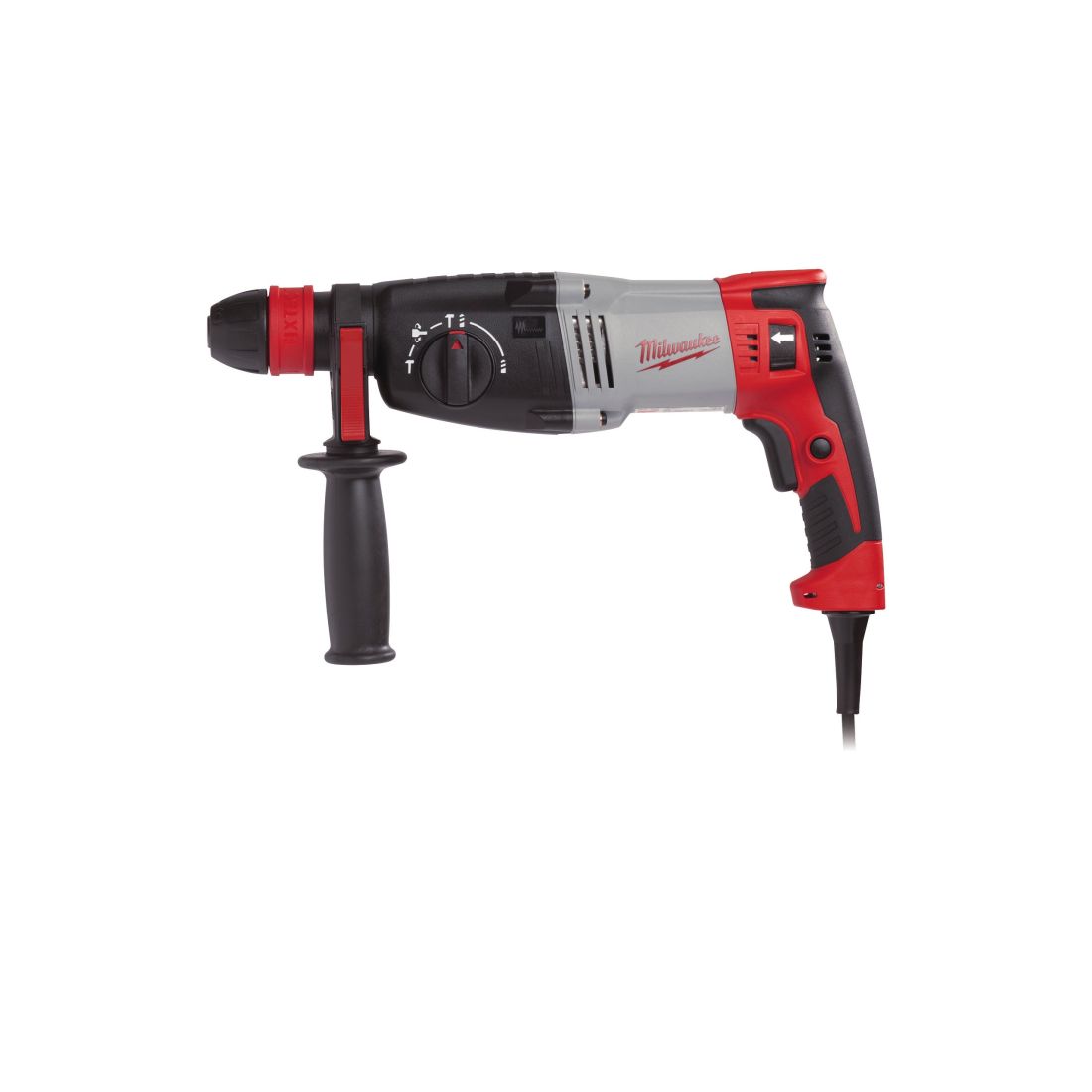 Перфоратор MILWAUKEE SDS-Plus PH 28 X 4933396392 (4933396392)