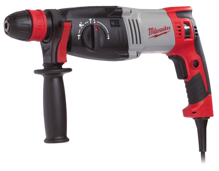 Перфоратор MILWAUKEE SDS-Plus PH 28 X 4933396392 (4933396392)