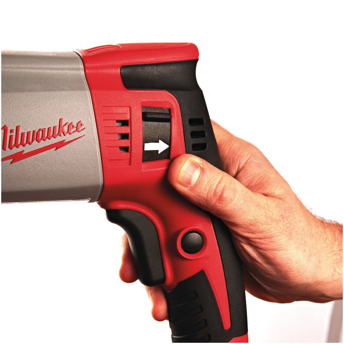 Перфоратор MILWAUKEE SDS-Plus PH 28 X 4933396392 (4933396392)