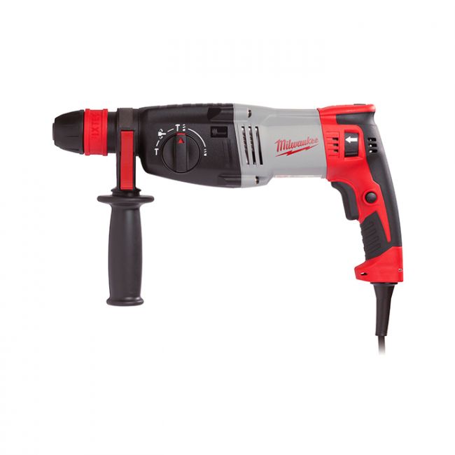 Перфоратор MILWAUKEE SDS-Plus PH 30 PowerX 4933396420 (HD кейс) (4933396420)