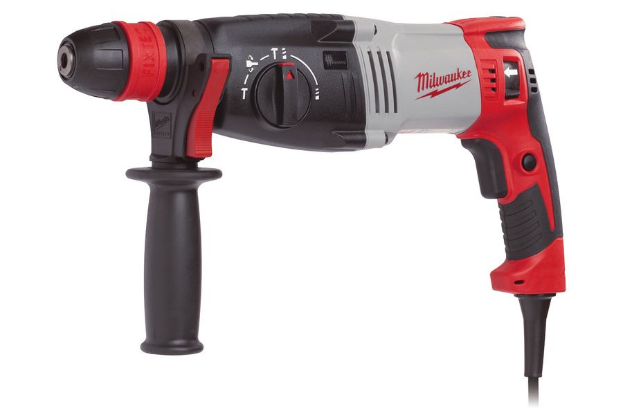 Перфоратор MILWAUKEE SDS-Plus PH 30 PowerX 4933396420 (HD кейс) (4933396420)
