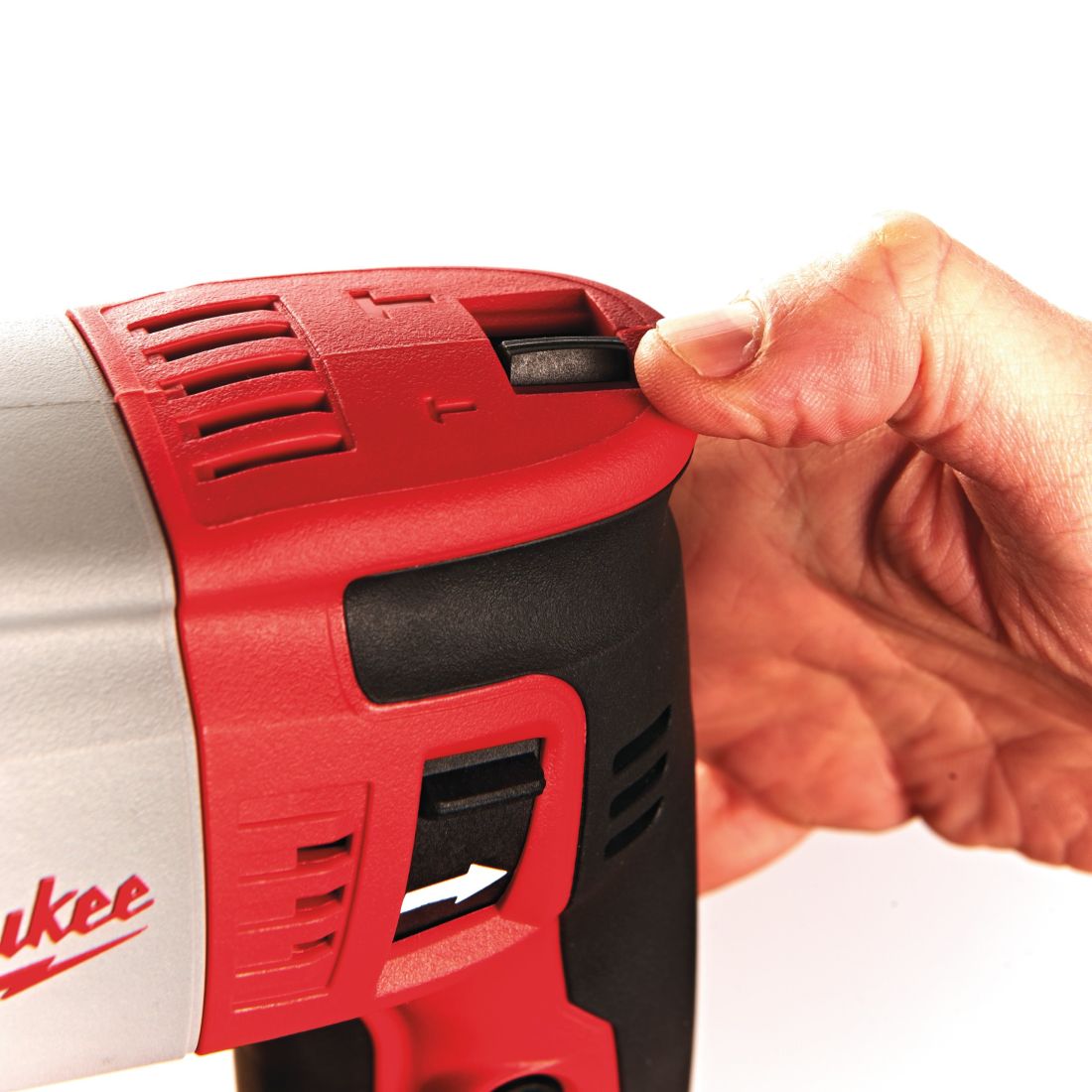 Перфоратор MILWAUKEE SDS-Plus PH 30 PowerX 4933396420 (HD кейс) (4933396420)