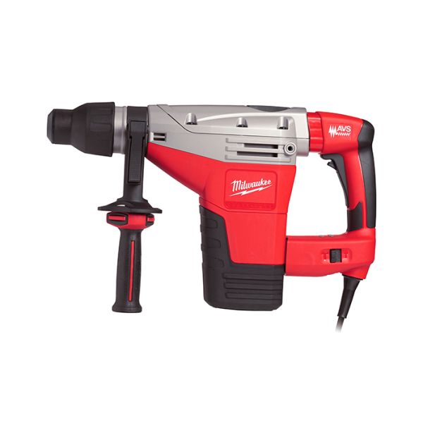 Перфоратор SDS-MAX MILWAUKEE, K 545 S, 1300Вт, 8,5Дж (HD кейс) (4933398200)