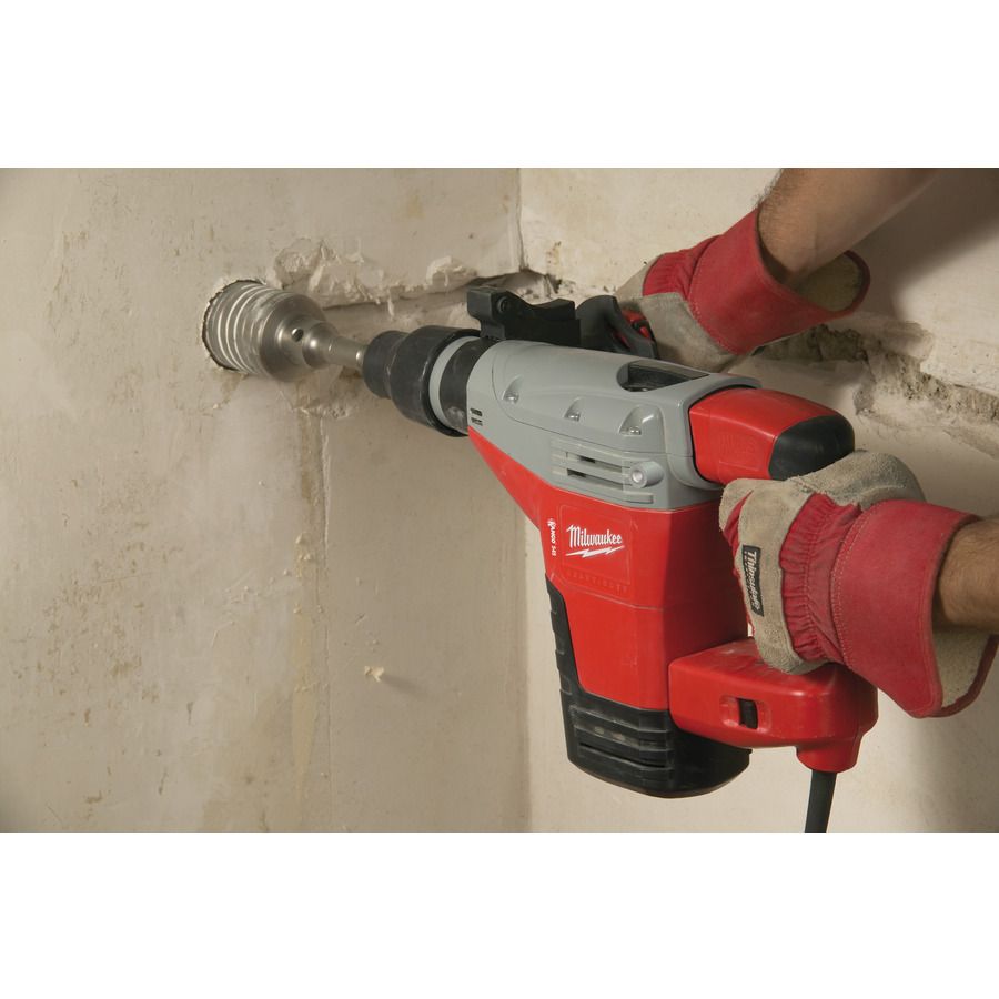 Перфоратор SDS-MAX MILWAUKEE, K 545 S, 1300Вт, 8,5Дж (HD кейс) (4933398200)
