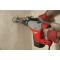 Перфоратор SDS-MAX MILWAUKEE, K 545 S, 1300Вт, 8,5Дж (HD кейс) (4933398200)