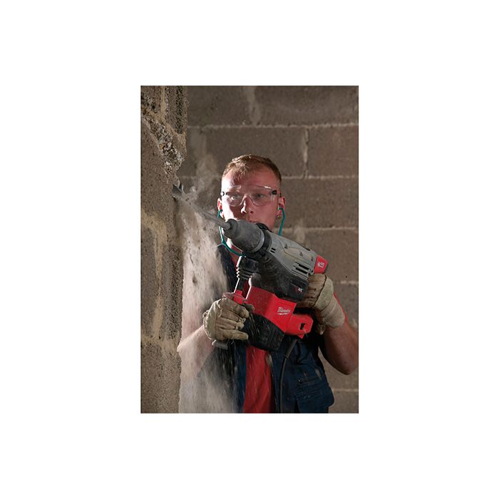 Перфоратор SDS-MAX MILWAUKEE, K 750 S, 1550Вт, 11,9Дж (акція) (HD кейс) (4933398600)