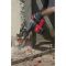 Перфоратор SDS-MAX MILWAUKEE, K 750 S, 1550Вт, 11,9Дж (акція) (HD кейс) (4933398600)
