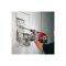 Перфоратор SDS-PLUS MILWAUKEE, PLH 32 XE, 900Вт, 3,8Дж (4933400069)