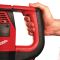 Перфоратор SDS-PLUS MILWAUKEE, PLH 32 XE, 900Вт, 3,8Дж (4933400069)