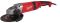 Углошлифовальная машина MILWAUKEE 230 мм AGV 21-230 GEX 4933402304 (4933402304)