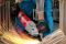 Углошлифовальная машина MILWAUKEE 230 мм AGV 21-230 GEX 4933402304 (4933402304)