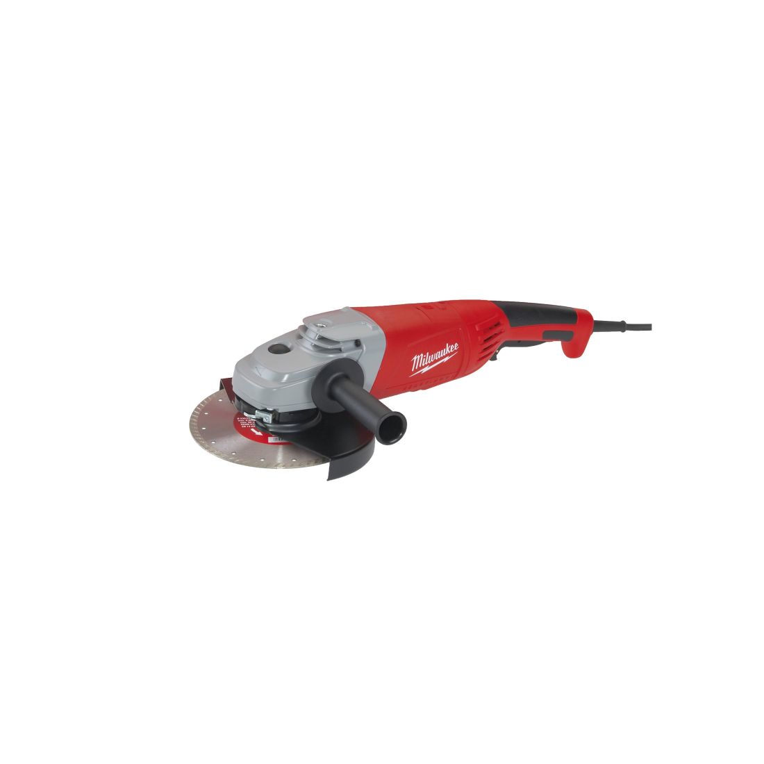 Угловая шлифмашина Milwaukee AG 24-230 E (4933402325)