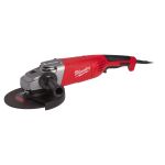 Углошлифовальная машина MILWAUKEE 230 мм AG 24-230 E/DMS 4933402450 (4933402450)