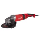 Углошлифовальная машина MILWAUKEE 230 мм AGVM 26-230 GEX/DMS 4933402495 (4933402495)
