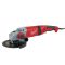 Углошлифовальная машина MILWAUKEE 230 мм AGVM 26-230 GEX/DMS 4933402495 (4933402495)