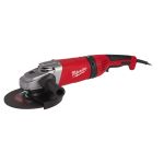 Углошлифовальная машина MILWAUKEE 230 мм AGV 24-230 GE/DMS 4933402520 (4933402520)