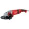 Углошлифовальная машина с плавным пуском MILWAUKEE 230 мм AGV 21-230 GEX/DMS 4933402525 (4933402525)