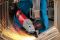Углошлифовальная машина с плавным пуском MILWAUKEE 230 мм AGV 21-230 GEX/DMS 4933402525 (4933402525)