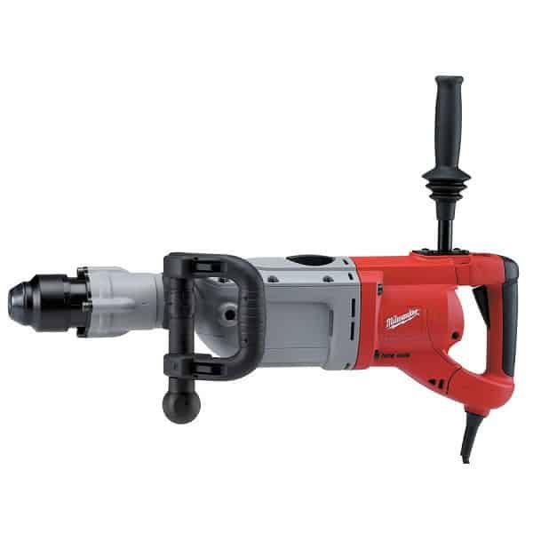 Перфоратор MILWAUKEE SDS-Max 1700W 20J - K950S - 4933405365 (4933405365)