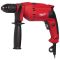 Дриль, оберт. мом . 59 Нм, MILWAUKEE DE 13 RP 4933409194 (HD кейс) (4933409194)