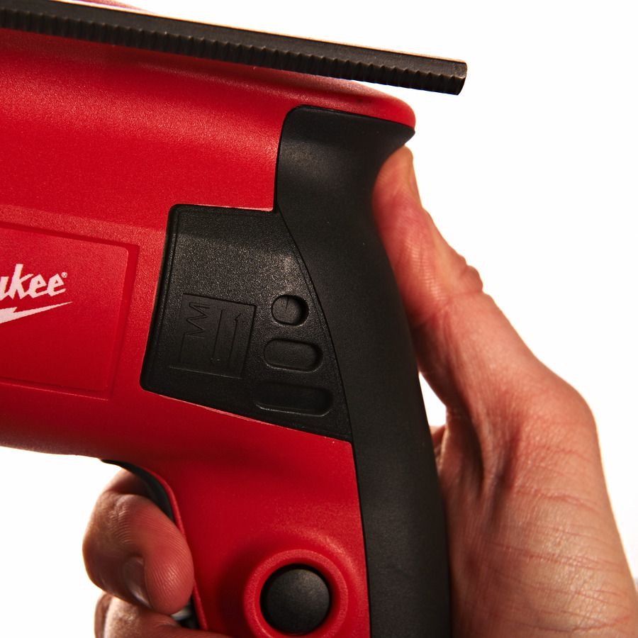 Дриль, оберт. мом . 59 Нм, MILWAUKEE DE 13 RP 4933409194 (HD кейс) (4933409194)