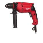 Дриль ударна, оберт. мом. 21 Нм, MILWAUKEE PDE 13 RX 4933409200 (HD кейс) (4933409200)