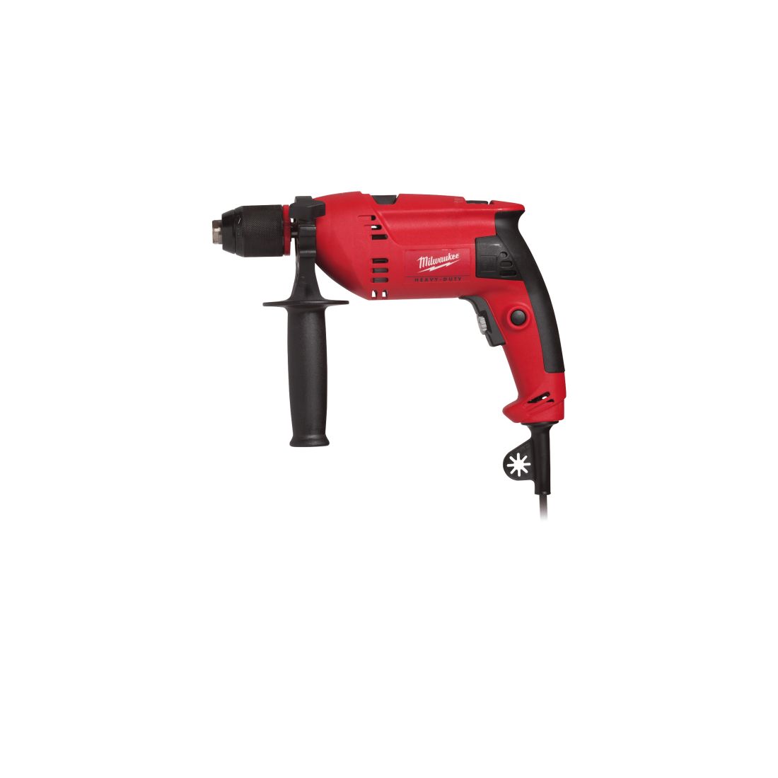 Дриль ударна, оберт. мом. 21 Нм, MILWAUKEE PDE 13 RX 4933409200 (HD кейс) (4933409200)