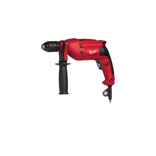 Дриль ударна, оберт. мом 59 Нм, MILWAUKEE PDE 16 RP (4933409206)
