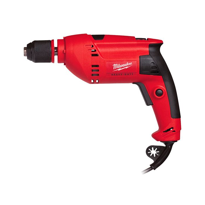 Дриль MILWAUKEE DE 10 RX, 630Вт (4933409211)