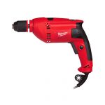 Дриль MILWAUKEE DE 10 RX, 630Вт (4933409211)