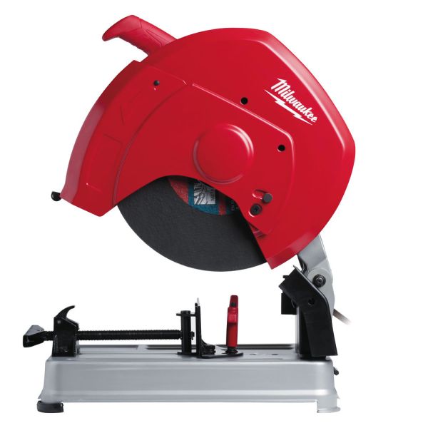 Пила монтажная отрезная Milwaukee CHS 355 (4933411760)