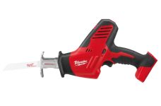 Аккумуляторная сабельная пила Milwaukee C18 HZ-0 (4933416785)