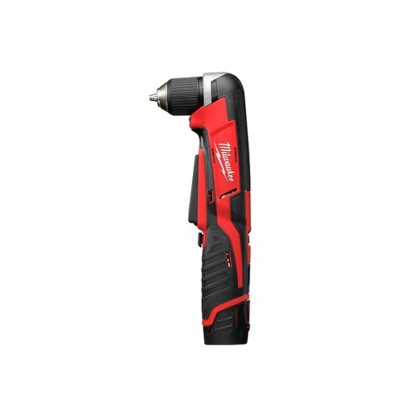 Дрель-шуруповерт угловой Milwaukee C12 RAD-0 Lі-Іon без аккумулятора и ЗУ (4933416900)