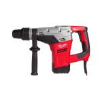 Перфоратор SDS-MAX MILWAUKEE, K 540 S, 1100Вт, 7,5Дж (акція) (HD кейс) (4933418100)