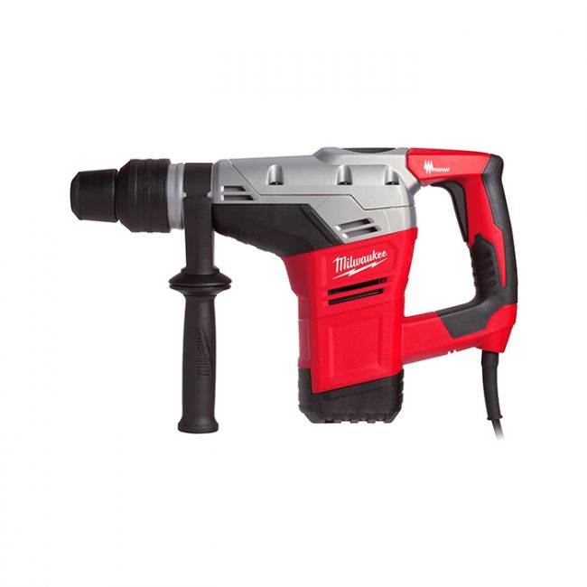 Перфоратор SDS-MAX MILWAUKEE, K 540 S, 1100Вт, 7,5Дж (акція) (HD кейс) (4933418100)